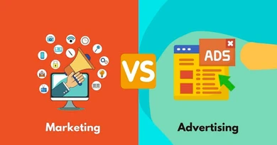 Marketing & Advertising